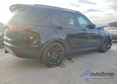 2023 Land Rover Discovery S from USA, damaged, VIN SALRJ2EX2P2465277